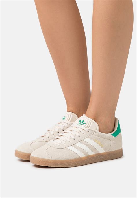 adidas gazelle damen getragen|adidas originals gazelle unisex.